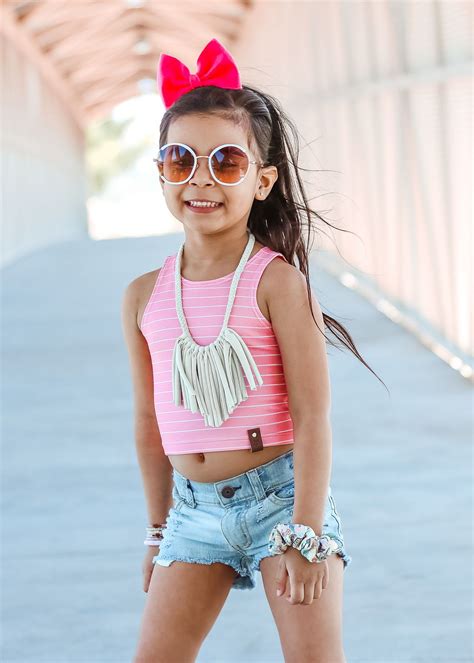 Trendy Kids Fashion in 2021 | Toddler girl outfits, Little girl fashion, Childrens swimwear