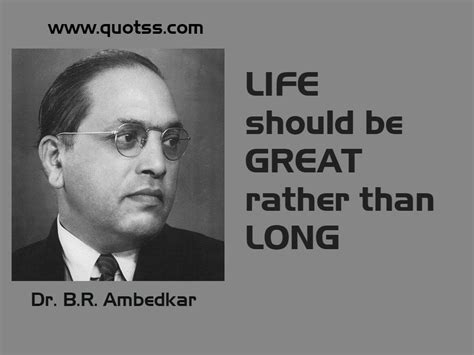 Dr. B. R. Ambedkar Quotes Wallpapers - Wallpaper Cave