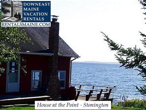 Downeast Maine Vacation Rentals | Maine vacation rentals, Maine vacation, Downeast maine