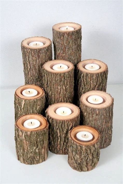 10 Creative Diy Wood Craft Project You Should Try In 2020 https ...