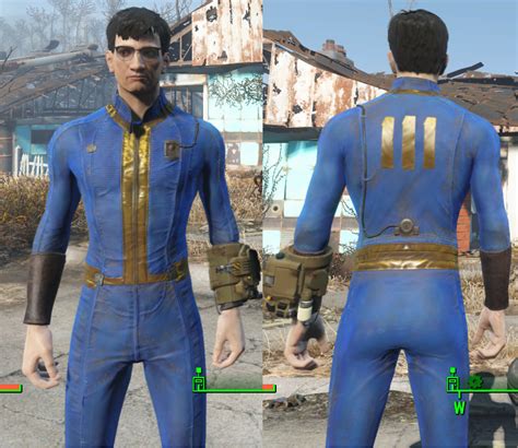 Fallout cosplay, Fallout costume, Fallout 4 vaults