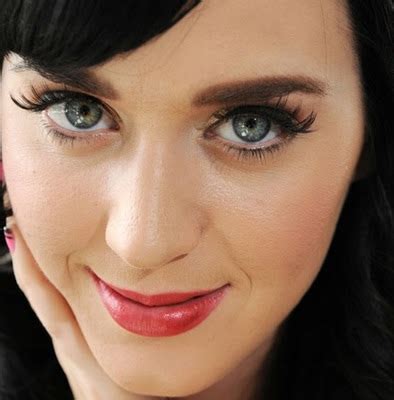 Katy Perry Eyes