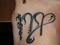 17 Virgo And Scorpio Tattoo ideas | scorpio tattoo, virgo tattoo, virgo constellation tattoo