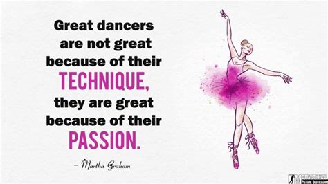 10+ Inspirational Dance Quotes Images by Famous Dancer | Dance quotes inspirational, Dance ...