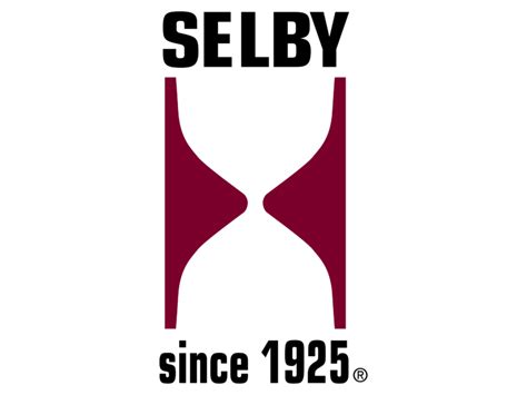 Selby Logo PNG Transparent & SVG Vector - Freebie Supply