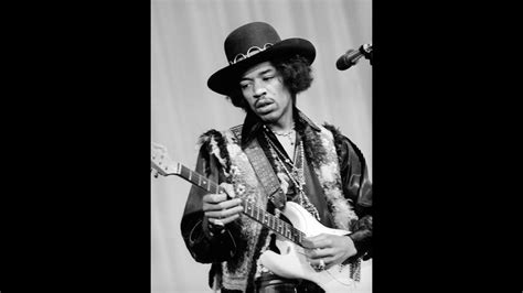 Jimi Hendrix Hey Joe | Jimi Hendrix TV