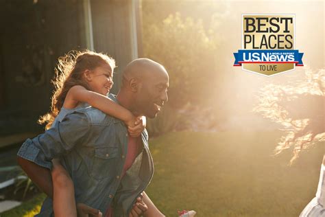 The 25 Best Places to Live for Families in the U.S. in 2019 | Real Estate | US News