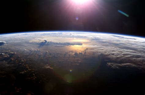 Gaia Hypothesis: Could Earth Really be a Single Organism? - Universe Today