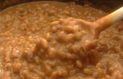 Southern Baked Beans | Paula Deen | Recipe | Southern baked beans ...