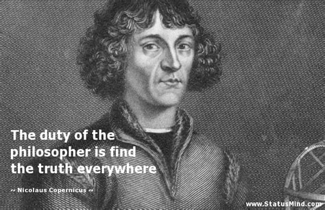 Nicolaus Copernicus Quotes. QuotesGram