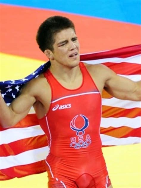 TOP 5 fighters who won Olympic medals » FirstSportz