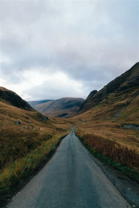 Glencoe, Scotland by @simonmigaj | Scenic travel, Scottish landscape, Landscape photography