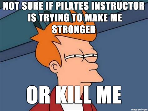 17 Truths All Pilates Lovers Understand | Pilates quotes, Pilates ...