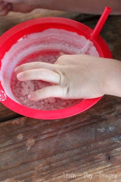 Water Evaporation Experiment For Kids