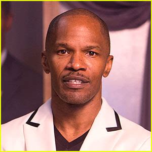 Jamie Foxx: Daddy Warbucks Role in Quvenzhane Wallis’ ‘Annie’ | Annie ...