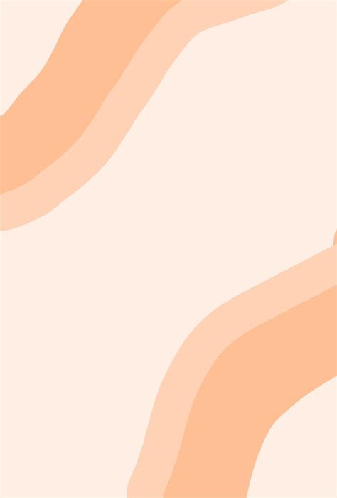 Peachy Wallpaper | Peach wallpaper, Cute blue wallpaper, Peach aesthetic