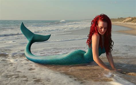 Real Mermaid Wallpaper (65+ pictures)