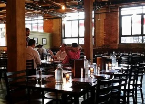 Highest-rated restaurants in Rochester, according to Tripadvisor | Stacker