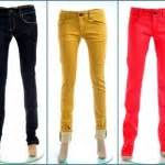 How to Rock Skinny Jeans at 50 SomethingHow to Rock Skinny Jeans at 50 Something - LivingBetter50