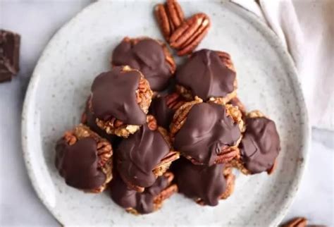 38 Guilt-Free Healthy Sweet Snacks To Satisfy A Sweet Tooth In 2021