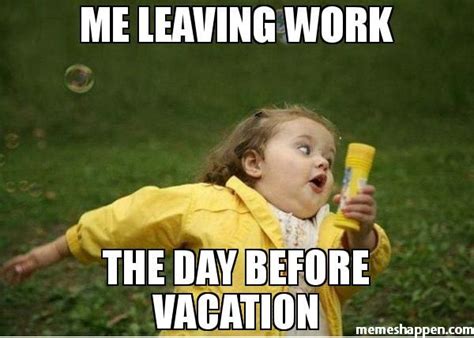 vacation meme - Google Search | Vacation humor, Medical memes, Vacation ...