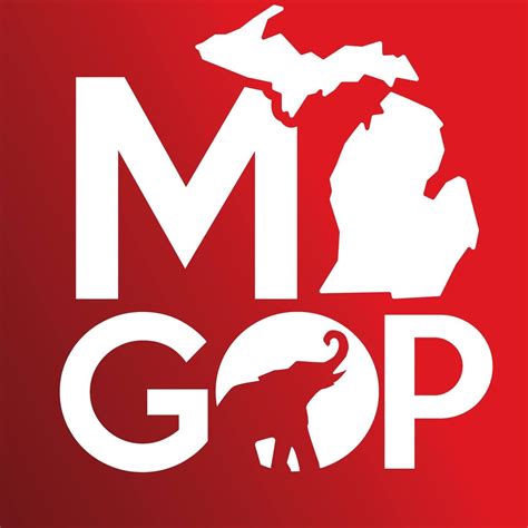 Michigan Republican Party Expected To Choose New Leadership After Chair ...