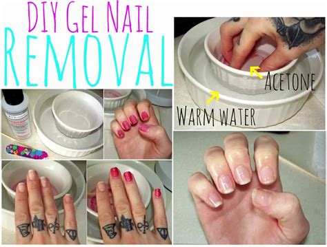 DIY Nail Products for All Kinds of Manicures