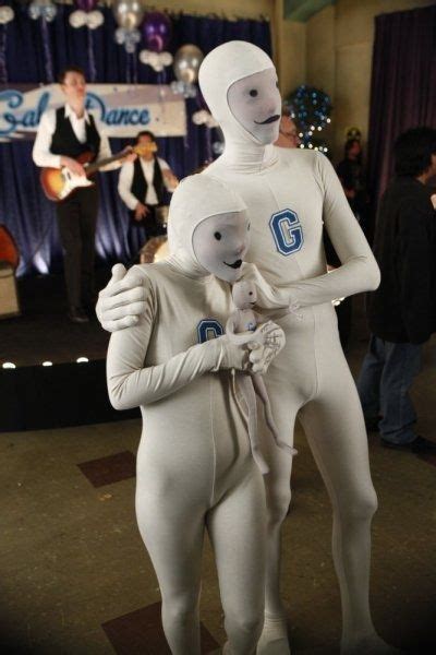 Greendale Human Being - I can't stop laughing! | Community tv show ...