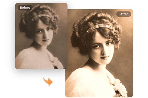 Fix Your Old Photos With Ai Photo Restoration – Eroppa