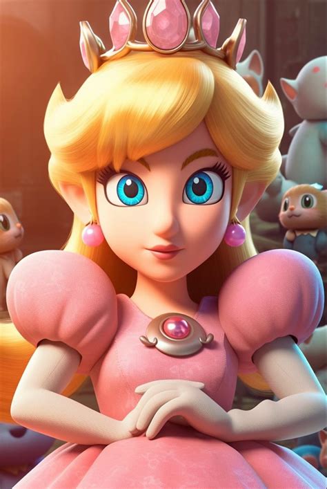 Peach Mario Bros, Ariana Grande Problem, Princesa Peach, Super Mario ...