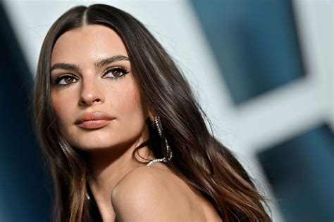 Emily Ratajkowski net worth: the fortune of the former model and actress | Marca