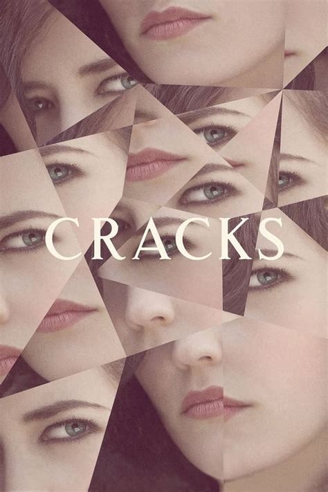 Cracks (2009) — The Movie Database (TMDB)