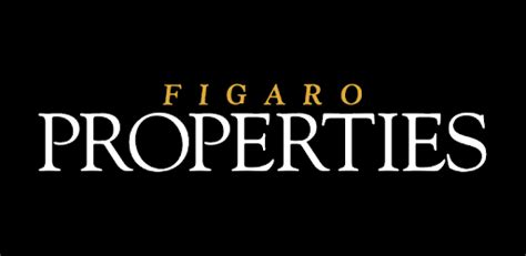 Le Figaro Properties - Apps on Google Play