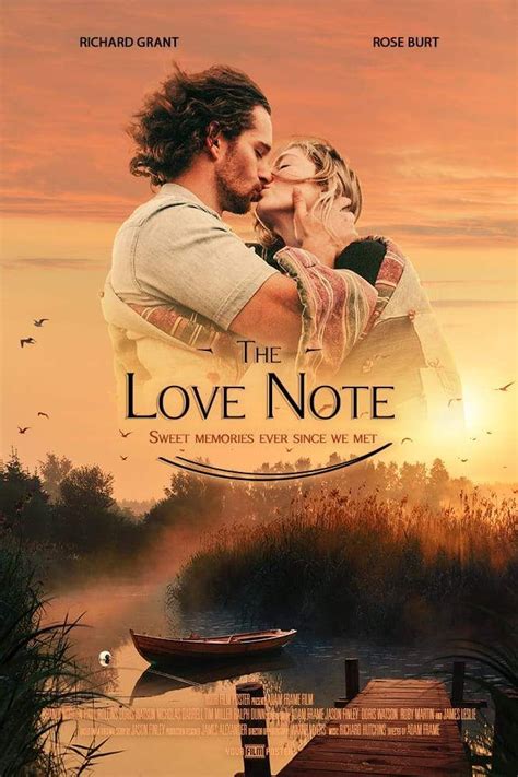 Love Movie Poster