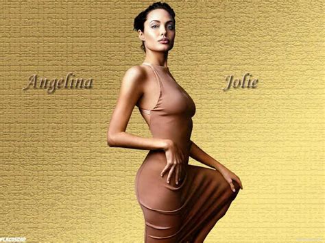 Donkrax Hairstyle: Seductive Angelina Jolie