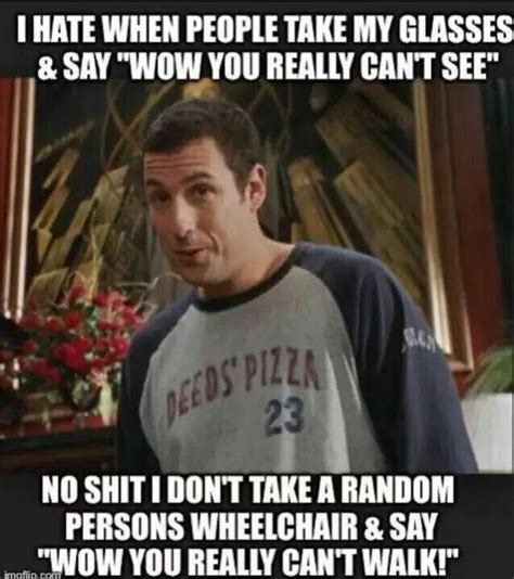 Pin by Carrissa Renteria on Lol | Adam sandler memes, Funny memes ...