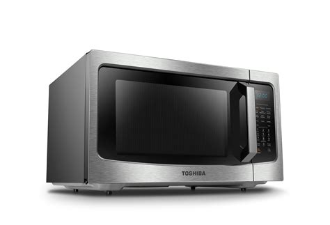 New item Toshiba 4-in-1 ML-EC42P BS Microwave Oven Smart Sensor Convec ...
