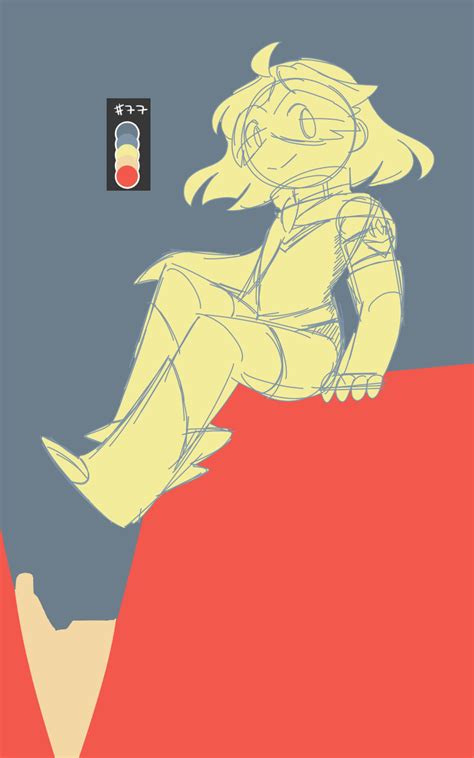 Color palette challenge: Birdie by Atara-Parakitty on Newgrounds