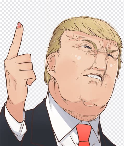 Donald Trump Amerika Birleşik Devletleri Anime Mangaka, konu, ünlüler ...