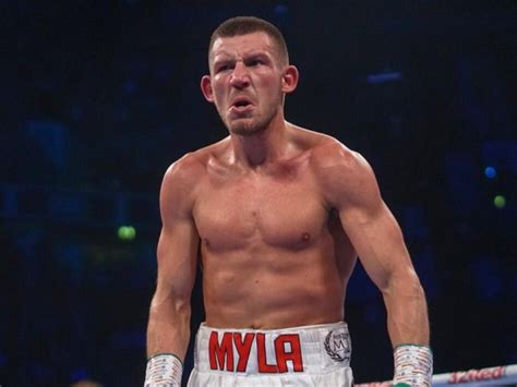 Liam Williams BOXER Net Worth, Age, Height, Record, Wiki, Weight - ABTC