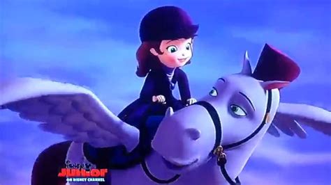 Sofia The First Minimus Is Missing: Aww That's Sweet - YouTube