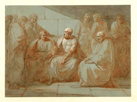 Socrates’ Philosophy: The Ancient Greek Philosopher and His Legacy