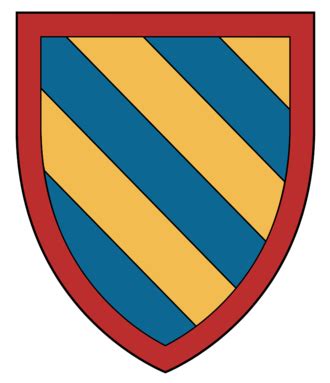 Duchy of Burgundy - WappenWiki