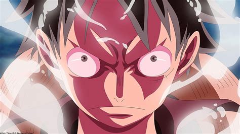 Luffy Angry, Luffy Face HD wallpaper | Pxfuel