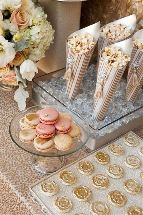 Gold Wedding - Gold Wedding-theme #2135189 - Weddbook