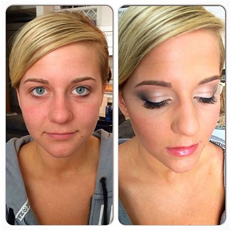 Pin by Glam Hard Beauty on Makeup Artist Diana A | Makeup artist ...