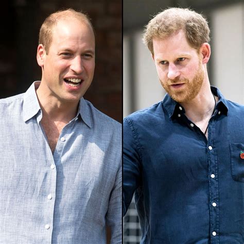 Prince William, Prince Harry’s Relationship Is Still ’Not Great’ | Us Weekly