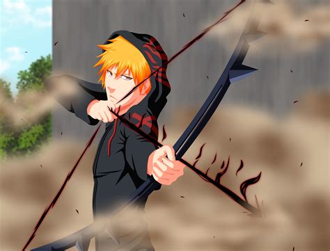 1080x2520 bleach, ichigo, kurosaki ichigo 1080x2520 Resolution ...