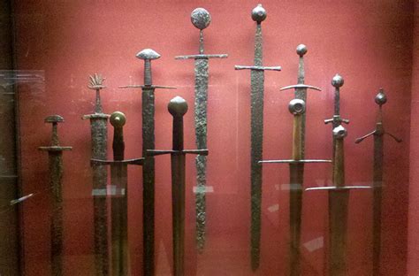 Philadelphia Art Museum - A few Pics from the Armory | SBG Sword Forum