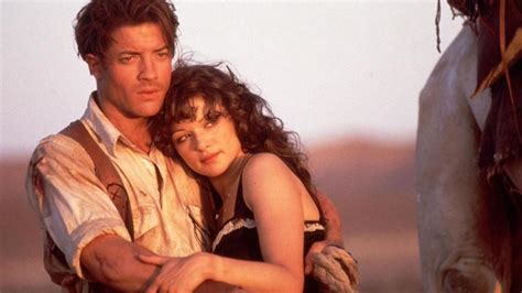 Link Tank: Brendan Fraser is Open to The Mummy 4 | Den of Geek